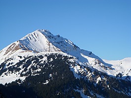 山,阿爾卑斯山,首腦會議