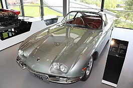 汽車城沃爾夫斯堡,沃爾夫斯堡,oldtimer