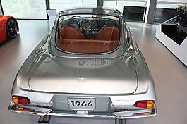 汽車城沃爾夫斯堡,沃爾夫斯堡,oldtimer