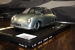 汽車城沃爾夫斯堡,沃爾夫斯堡,oldtimer