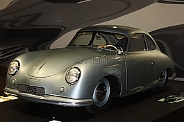 汽車城沃爾夫斯堡,沃爾夫斯堡,oldtimer
