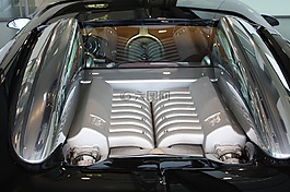 汽車城沃爾夫斯堡,沃爾夫斯堡,博物館