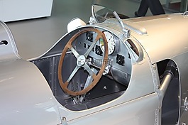 汽車城沃爾夫斯堡,沃爾夫斯堡,博物館