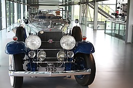 汽車城沃爾夫斯堡,沃爾夫斯堡,博物館