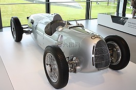 汽車城沃爾夫斯堡,沃爾夫斯堡,博物館