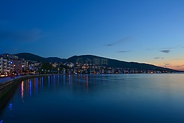 景觀,夜,詳細(xì)