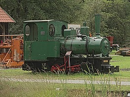 火車,鐵路,系泊