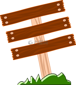 跡象,木,空白
