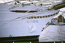 船,航海,錨點(diǎn)