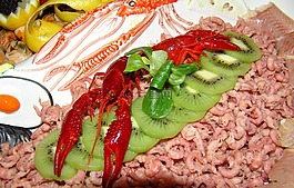 食品,美食,晚餐