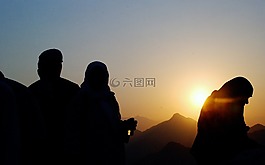 太陽,天空,日出