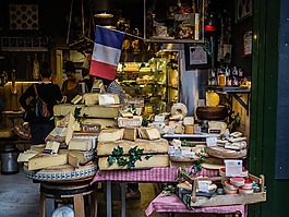 食品,美食,顯示