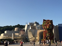 古根海姆,畢爾巴鄂,博物館