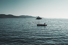 海,海洋,水
