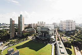 查看,城市,結(jié)構(gòu)