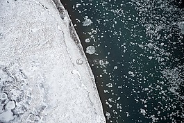 海,海洋,水