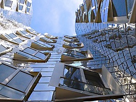 架構,正面,建設