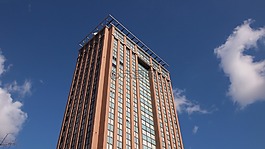 天空,條例草案,塔
