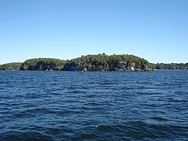 湖,水,海岸線