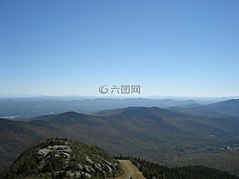山,攀巖,徒步旅行