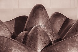 現(xiàn)代,藝術(shù),雕塑