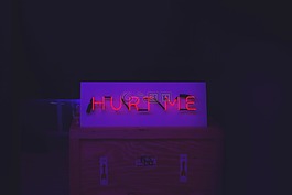 黑暗,夜,盒