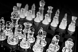 棋,典當(dāng),女王