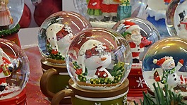 雪球,雪,雪人