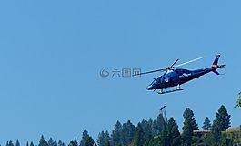 直升機(jī),飛機(jī),航空