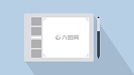 圖片,片劑,筆