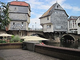 橋屋,首頁,bridgehouse