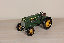 拖拉機(jī),農(nóng)場,車