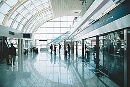 內(nèi),建設(shè),機(jī)場