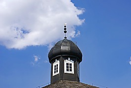 清真寺,圓頂,伊斯蘭