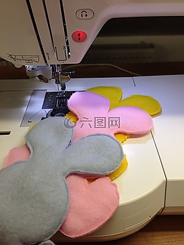 無(wú)縫,縫紉機(jī),刺繡