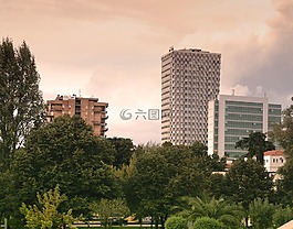 建筑物,城市,結(jié)構(gòu)