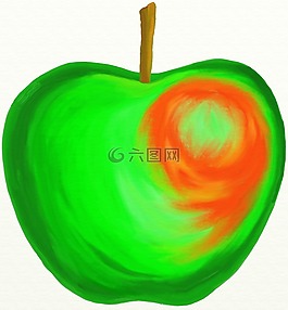 水果,食品,蘋果