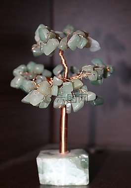 pom,饰品,鹅卵石
