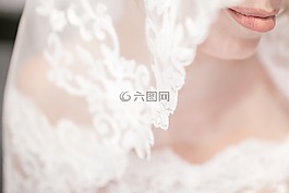 人,女孩,連衣裙