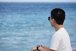 和平,思維,搜索