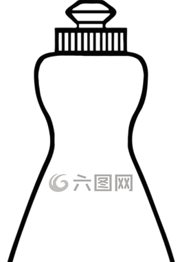 瓶,菜,清潔
