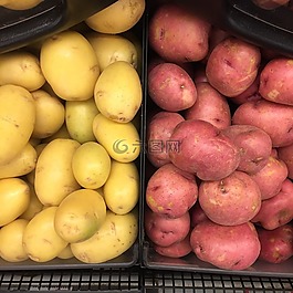 食品,馬鈴薯,營養(yǎng)