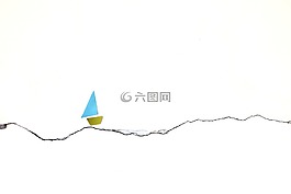 游艇,船舶,船