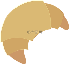 要羊角面包,食品,法國(guó)