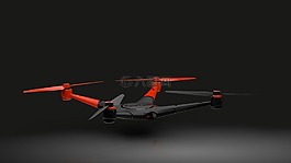 無人機,工業(yè)設計,設計