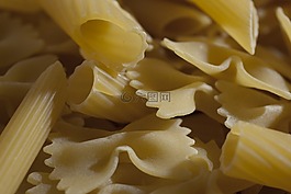 面食,烹飪,食品
