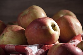 蘋(píng)果,食品,健康