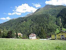 村,性質(zhì),院