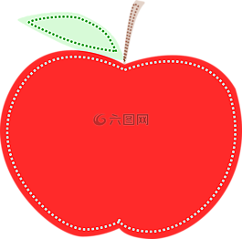 紅色,蘋果,水果