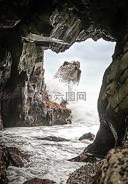 啟動(dòng)畫面,海洋,水